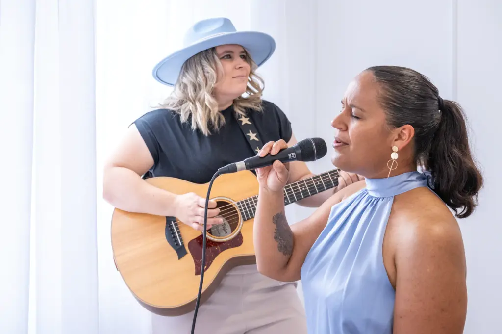 Businessreportage für Personal Branding, authentische Momente