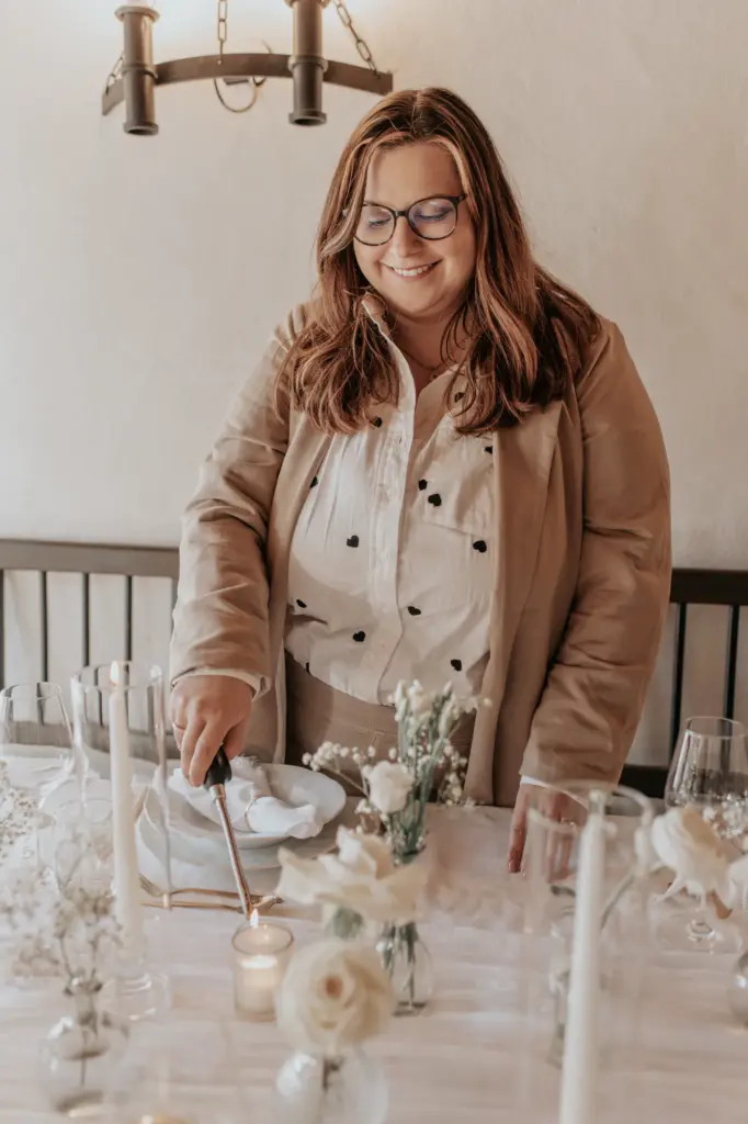 Professionelle Businessfotos mit Fokus auf Persönlichkeit