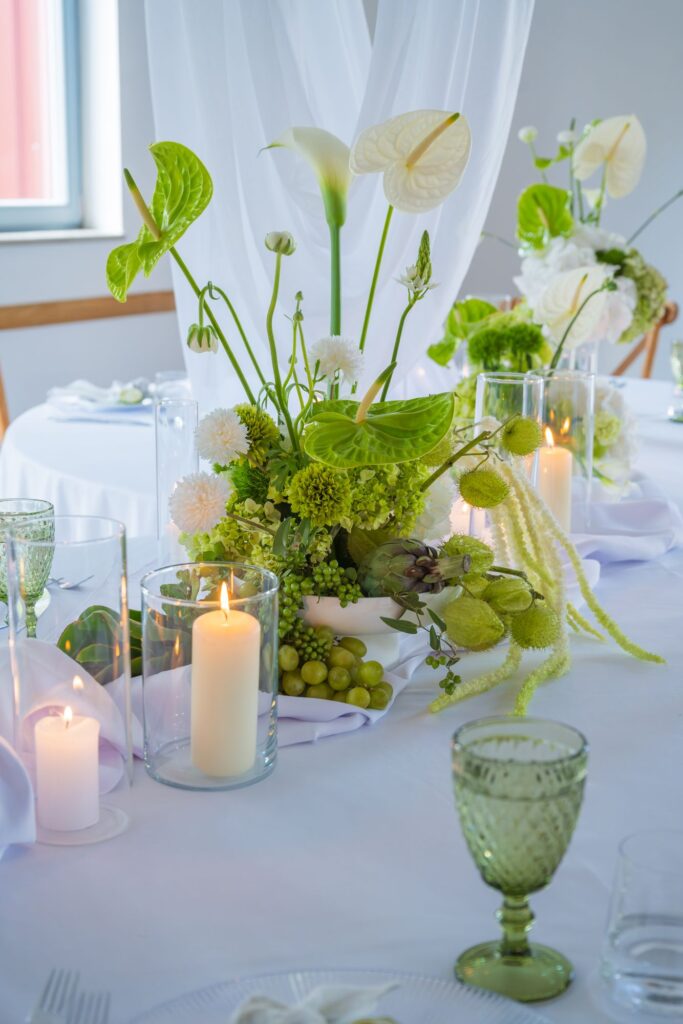 Moderne Hochzeitslocation in Greding