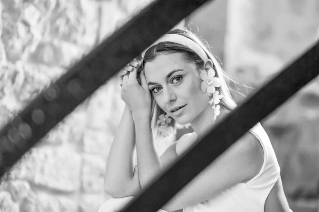 Portraitfotografie für Frauen in der Umgebung von Greding