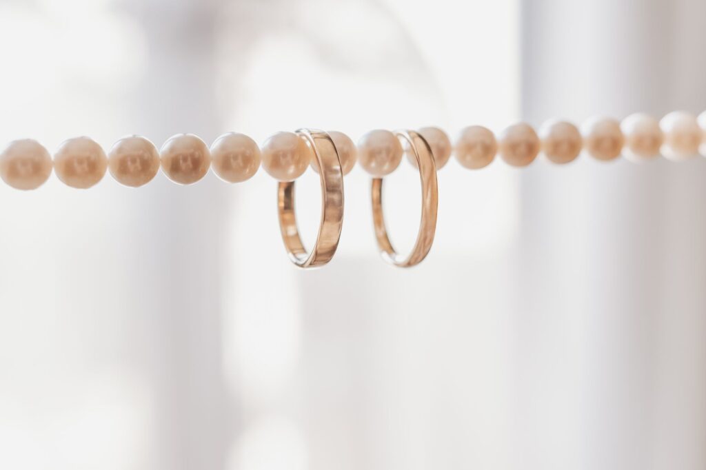 Tradition trifft Moderne bei dieser Hochzeit in Coburg