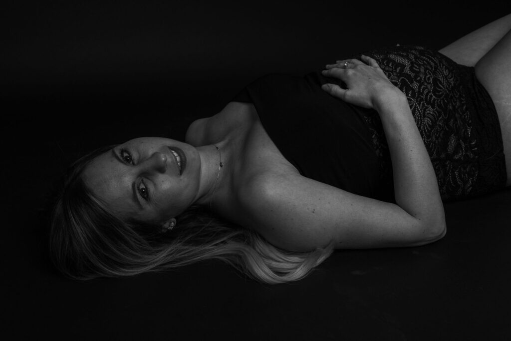 Babybauchshooting als Erinnerung an eine besondere Zeit